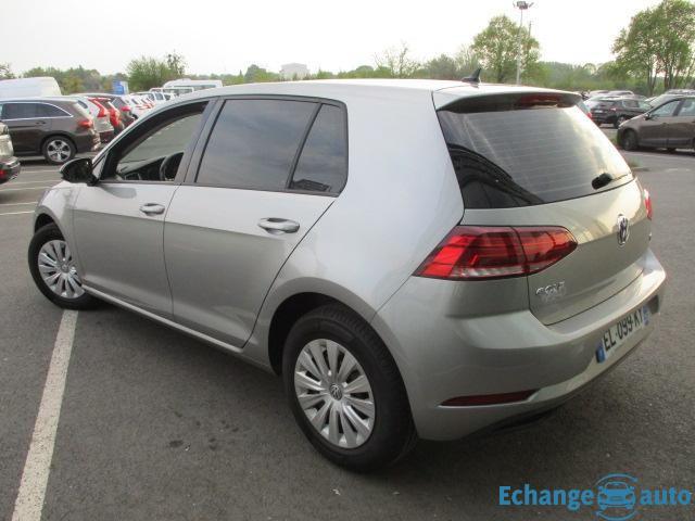 VOLKSWAGEN GOLF VII