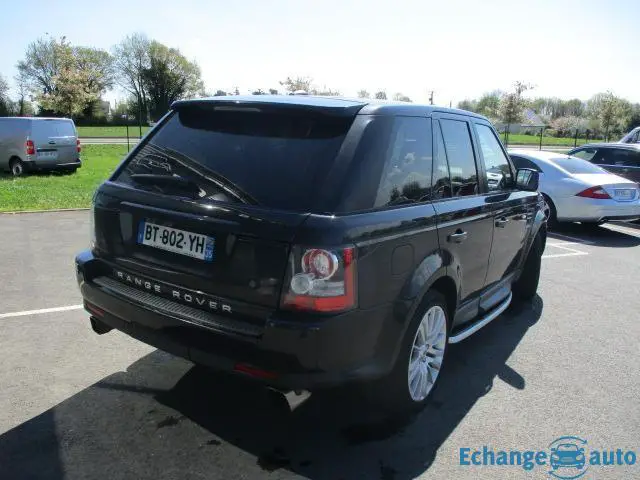 LAND-ROVER RANGE ROVER SPORT