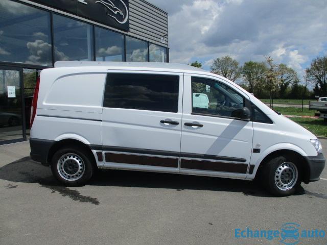 MERCEDES VITO FG