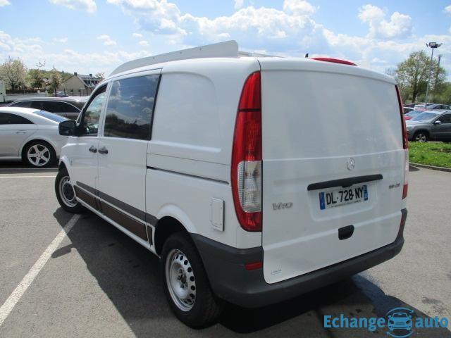 MERCEDES VITO FG