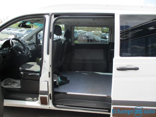 MERCEDES VITO FG