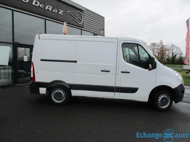 RENAULT MASTER III FG