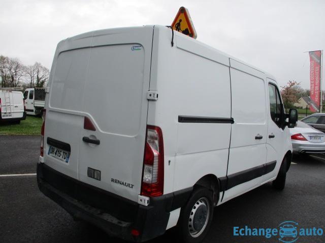 RENAULT MASTER III FG