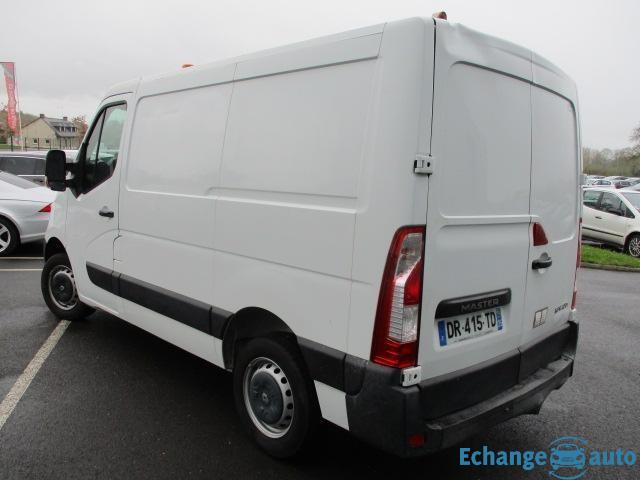 RENAULT MASTER III FG