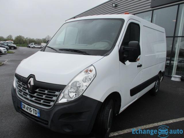 RENAULT MASTER III FG