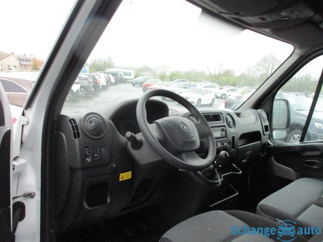 RENAULT MASTER III FG