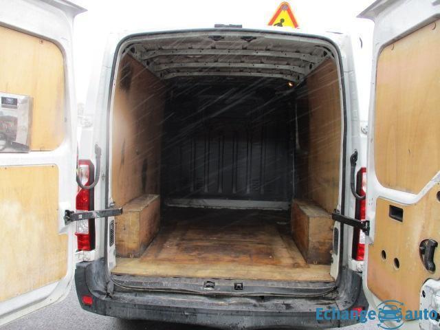 RENAULT MASTER III FG