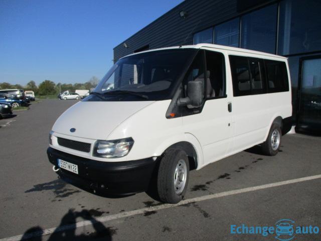 FORD TRANSIT FG