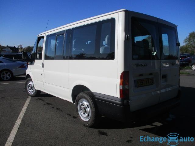 FORD TRANSIT FG