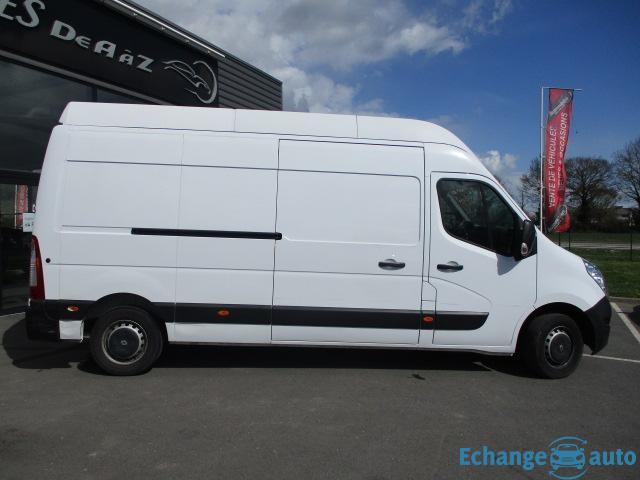 RENAULT MASTER III FG