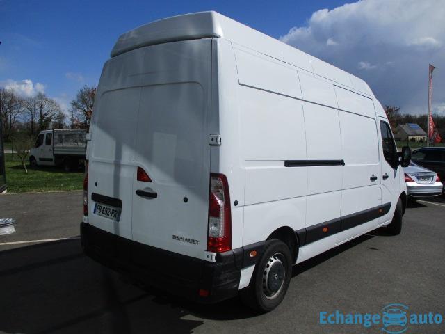 RENAULT MASTER III FG