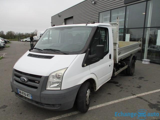 FORD TRANSIT FG