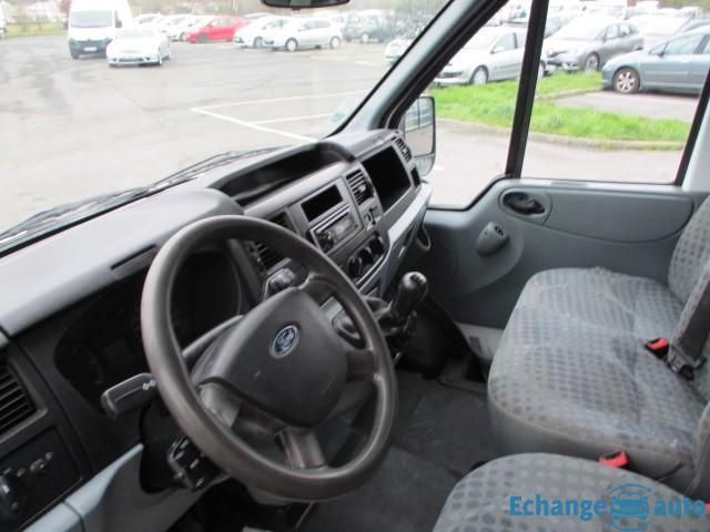 FORD TRANSIT FG