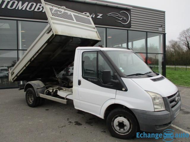 FORD TRANSIT FG