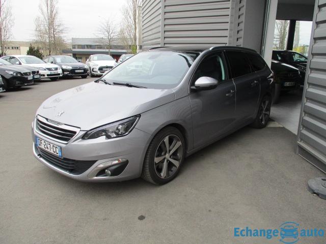 PEUGEOT 308 SW