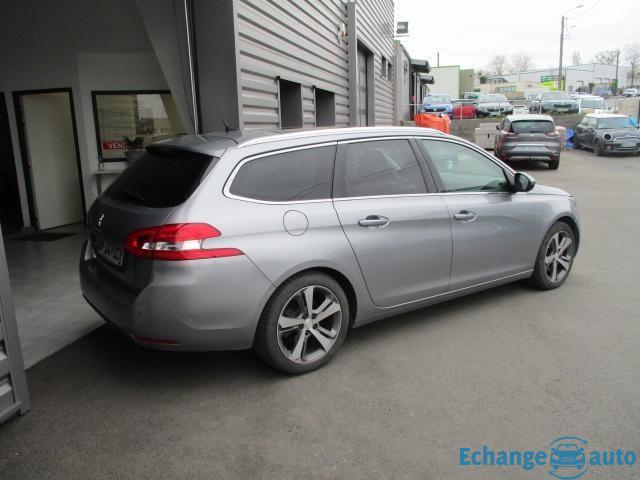 PEUGEOT 308 SW