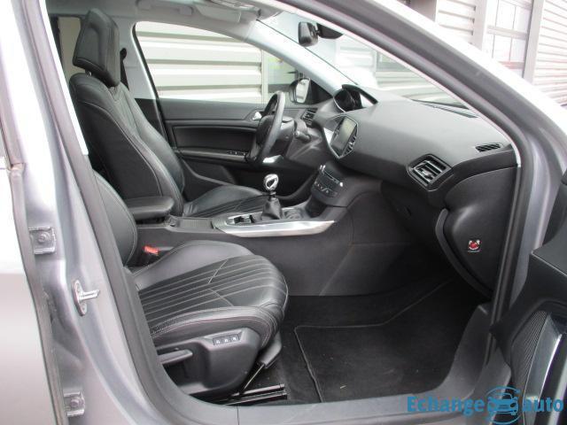 PEUGEOT 308 SW