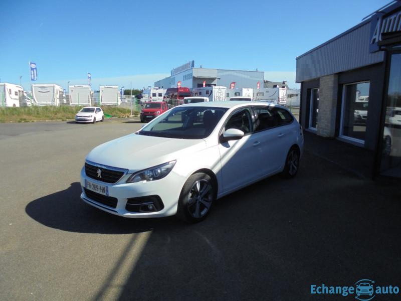 PEUGEOT 308 SW