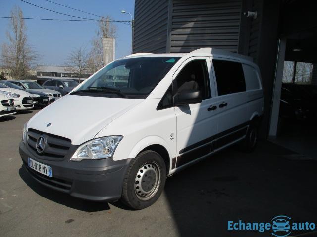 MERCEDES VITO FG