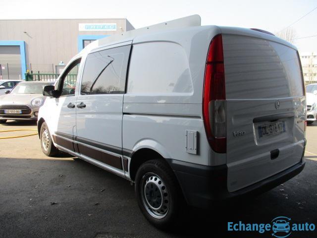 MERCEDES VITO FG