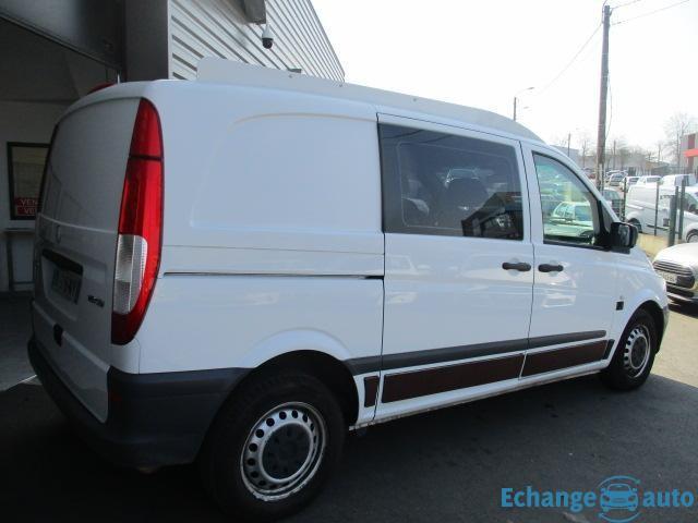 MERCEDES VITO FG