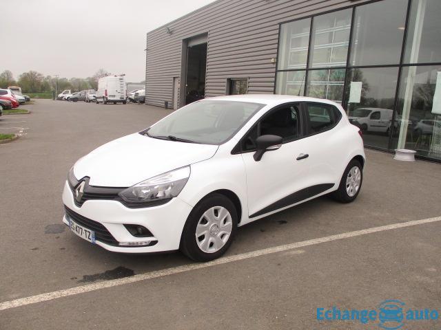 RENAULT CLIO IV