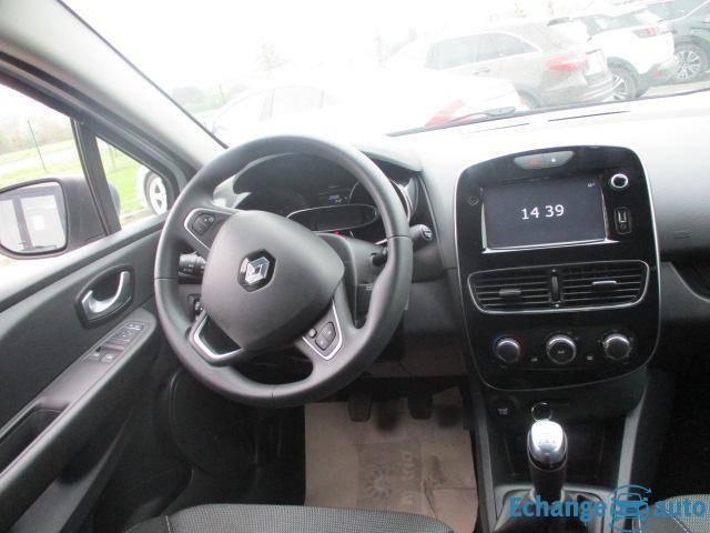 RENAULT CLIO IV