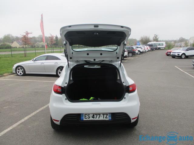 RENAULT CLIO IV