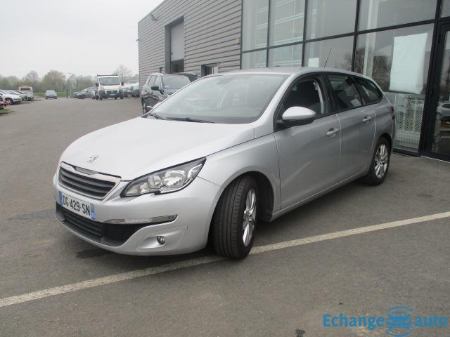 PEUGEOT 308 SW