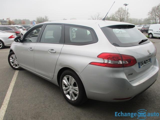 PEUGEOT 308 SW