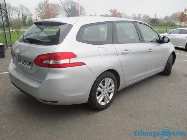 PEUGEOT 308 SW