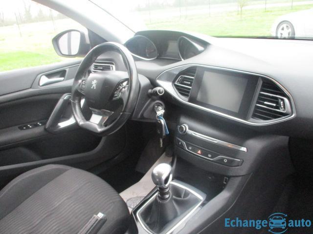 PEUGEOT 308 SW