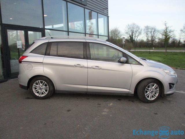 FORD GRAND C-MAX