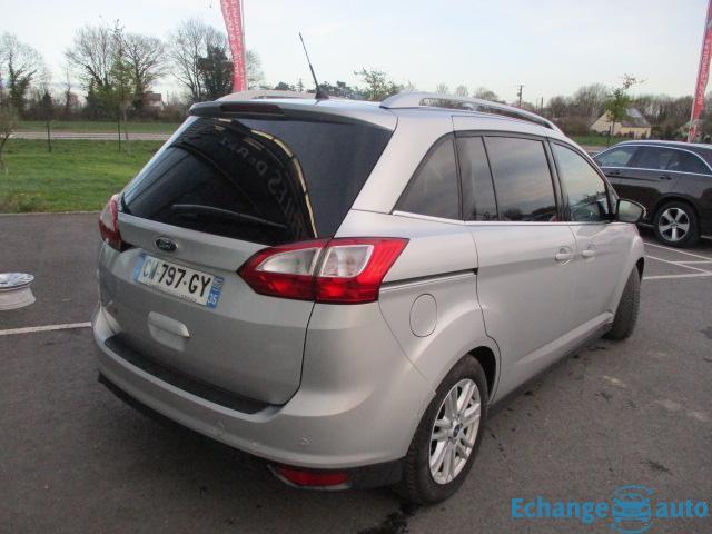 FORD GRAND C-MAX