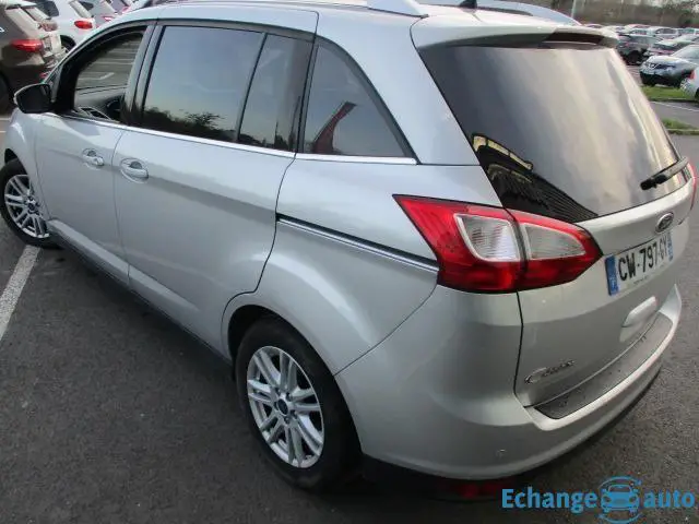 FORD GRAND C-MAX