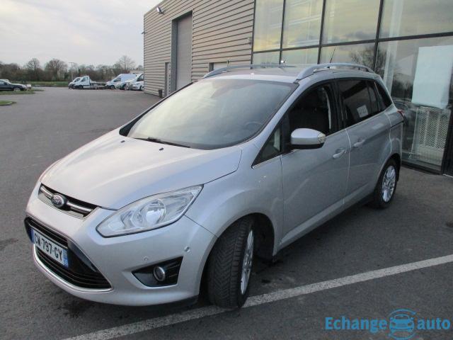 FORD GRAND C-MAX