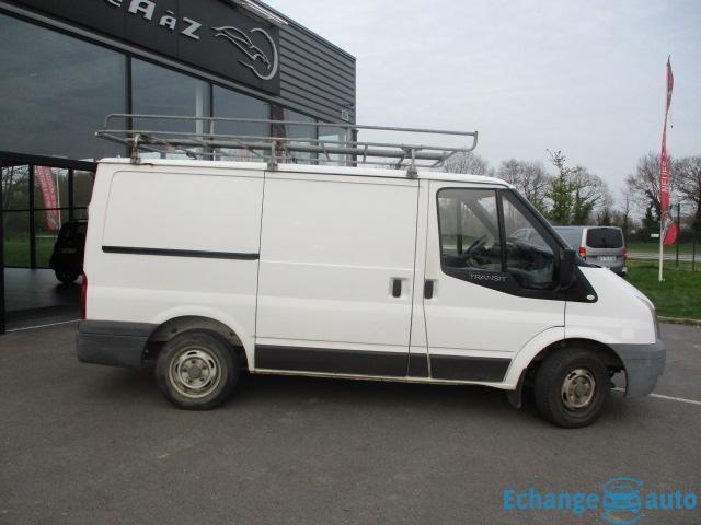 FORD TRANSIT FG