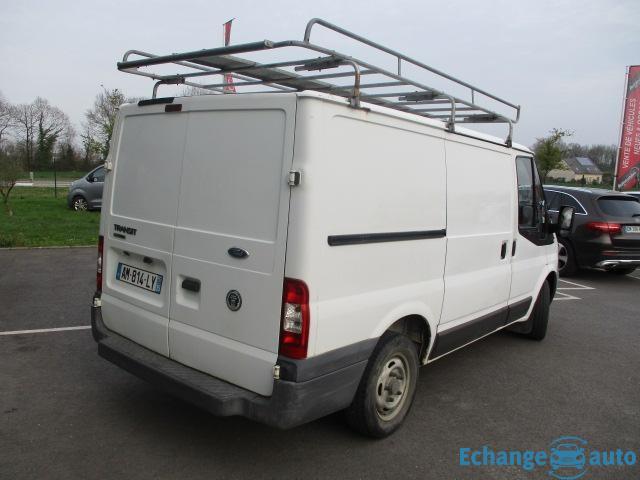 FORD TRANSIT FG