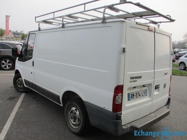 FORD TRANSIT FG