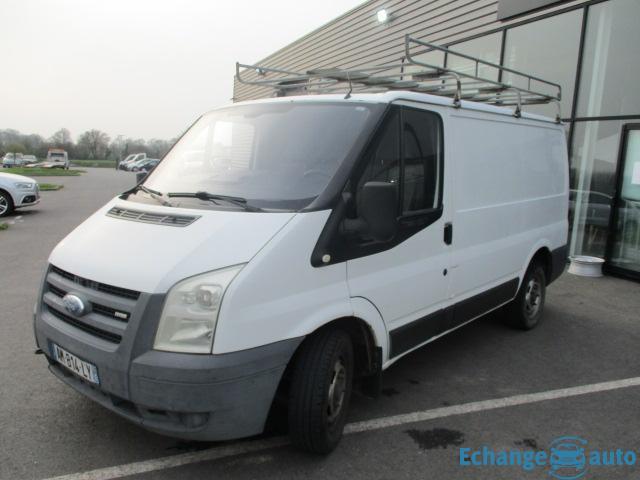 FORD TRANSIT FG