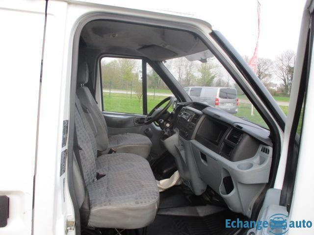 FORD TRANSIT FG