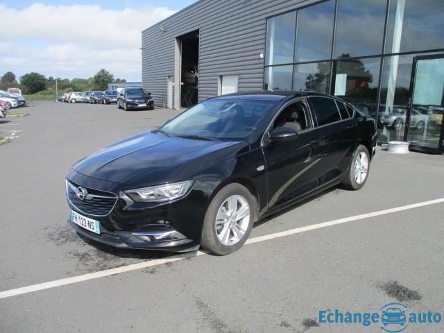 OPEL INSIGNIA GRAND SPORT