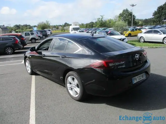 OPEL INSIGNIA GRAND SPORT