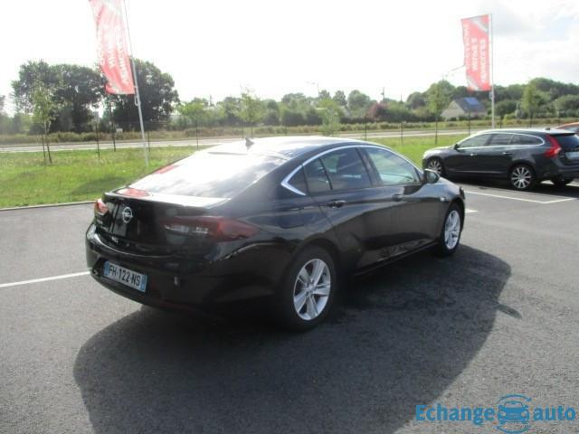 OPEL INSIGNIA GRAND SPORT