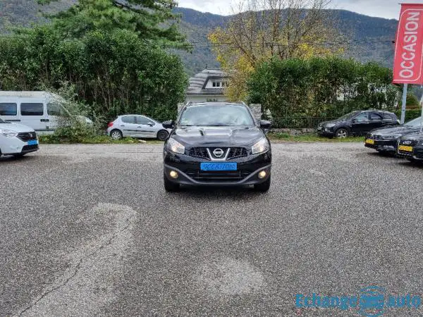 NISSAN QASHQAI 1.6 dCi 130cv Connect Edition