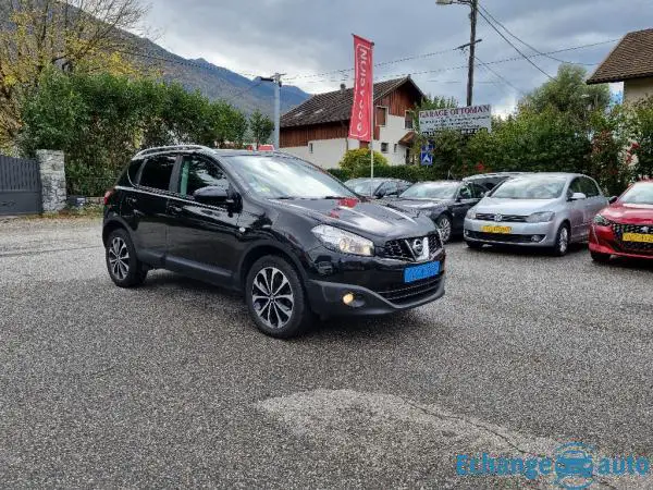 NISSAN QASHQAI 1.6 dCi 130cv Connect Edition