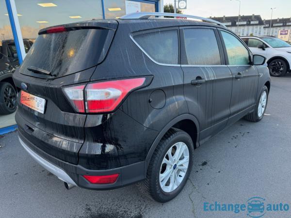 FORD KUGA Kuga 1.5 TDCi 120 SetS 4x2 BVM6 Titanium