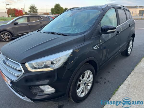 FORD KUGA Kuga 1.5 TDCi 120 SetS 4x2 BVM6 Titanium