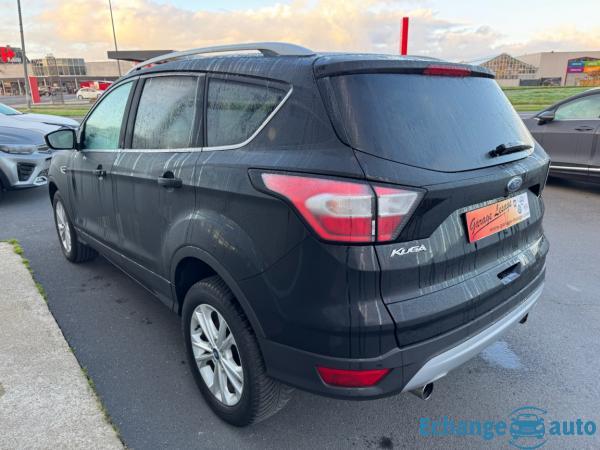 FORD KUGA Kuga 1.5 TDCi 120 SetS 4x2 BVM6 Titanium