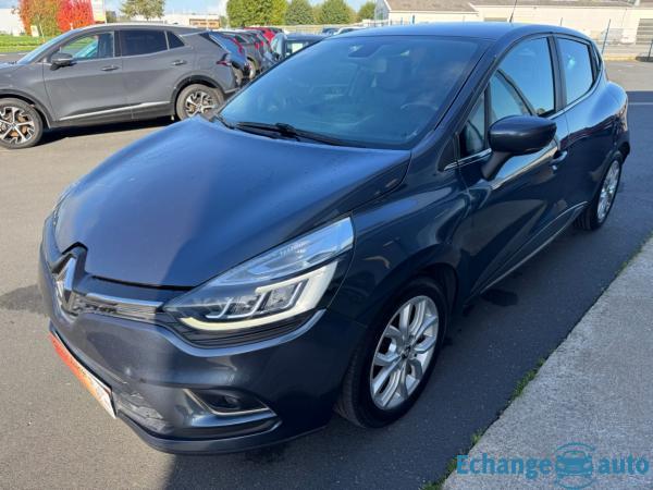 RENAULT CLIO IV Clio dCi 90 Energy Limited